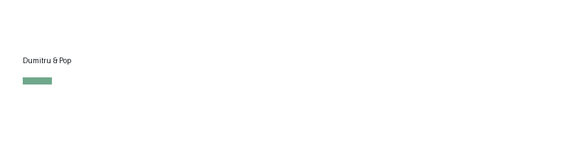 Dumitru & Pop logo